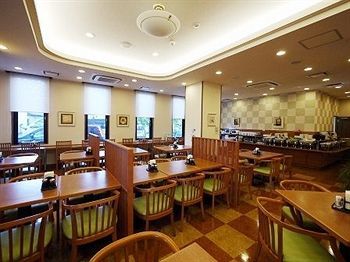 ホテルルートイン酒田 ホテル
